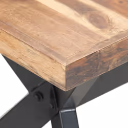 VidaXL 321547 kitchen/dining table - Additional view 5