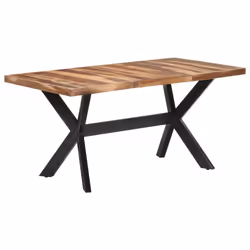 VidaXL 321547 kitchen/dining table - Additional view 7