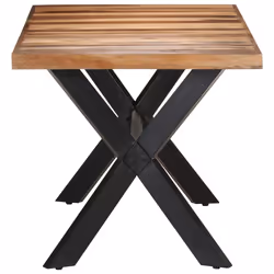 VidaXL 321548 kitchen/dining table