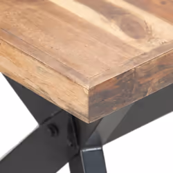 VidaXL 321548 kitchen/dining table - Additional view 5