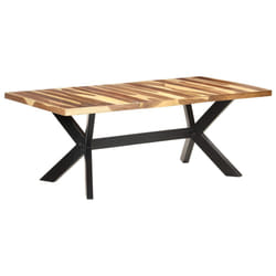 VidaXL 321549 kitchen/dining table