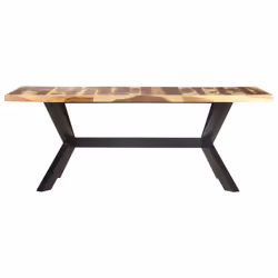 VidaXL 321549 kitchen/dining table
