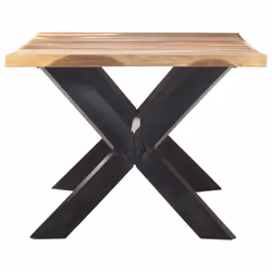 VidaXL 321549 kitchen/dining table