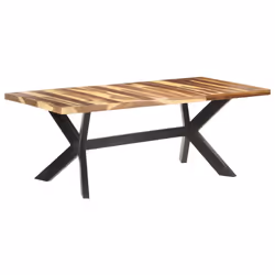 VidaXL 321549 kitchen/dining table - Additional view 8