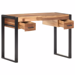 VidaXL 321550 desk - Additional view 2