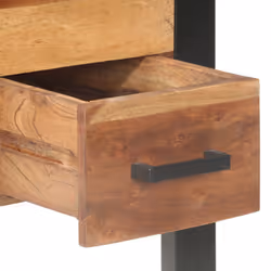 VidaXL 321550 desk - Additional view 5