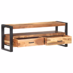VidaXL 321551 TV cabinet/entertainment centre - Additional view 2