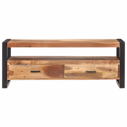 VidaXL 321551 TV cabinet/entertainment centre - Additional view 3