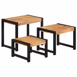 VidaXL 321552, 600 x 410 x 480 mm, 400 x 410 x 290 mm, 1 pc(s)