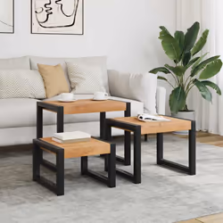 VidaXL 321552 coffee/side/end table