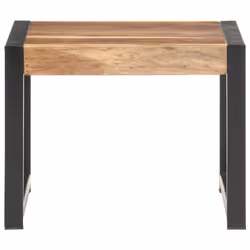 VidaXL 321552 coffee/side/end table - Additional view 6