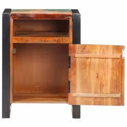 VidaXL 321568 nightstand/bedside table - Additional view 3