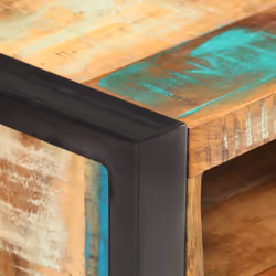 VidaXL 321568 nightstand/bedside table - Additional view 4