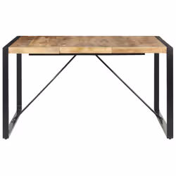 VidaXL 321572 kitchen/dining table