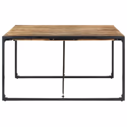 VidaXL 321572 kitchen/dining table