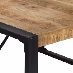 VidaXL 321572 kitchen/dining table - Additional view 4