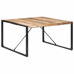 VidaXL 321572 kitchen/dining table - Additional view 7