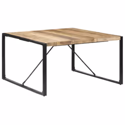 VidaXL 321572 kitchen/dining table - Additional view 8