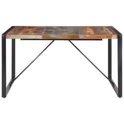 VidaXL 321573 kitchen/dining table