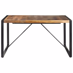 VidaXL 321574 kitchen/dining table
