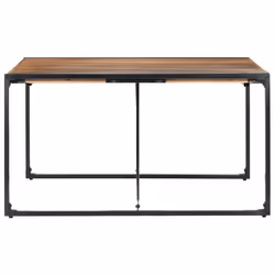 VidaXL 321574 kitchen/dining table