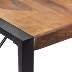 VidaXL 321574 kitchen/dining table - Additional view 4