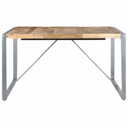 VidaXL 321575 kitchen/dining table