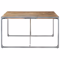 VidaXL 321575 kitchen/dining table