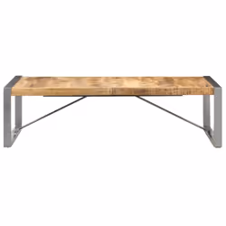 VidaXL 321587 coffee/side/end table