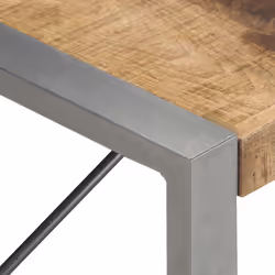 VidaXL 321591 coffee/side/end table - Additional view 4