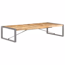 VidaXL 321591 coffee/side/end table - Additional view 8