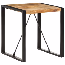 VidaXL 321596, 700 mm, 700 mm, 750 mm, 1 pc(s)