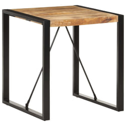 VidaXL 321596 kitchen/dining table
