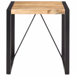 VidaXL 321596 kitchen/dining table
