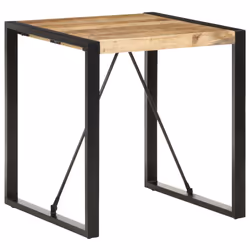 VidaXL 321596 kitchen/dining table - Additional view 7
