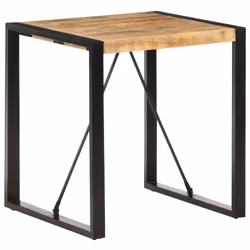 VidaXL 321596 kitchen/dining table - Additional view 8