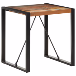 VidaXL 321597 kitchen/dining table - Additional view 8