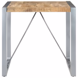 VidaXL 321603 kitchen/dining table