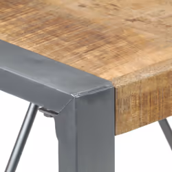 VidaXL 321603 kitchen/dining table - Additional view 4