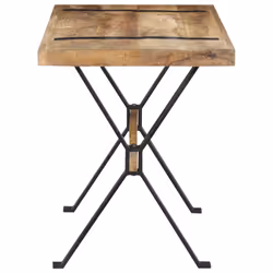 VidaXL 321604 kitchen/dining table