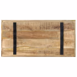VidaXL 321604 kitchen/dining table - Additional view 4