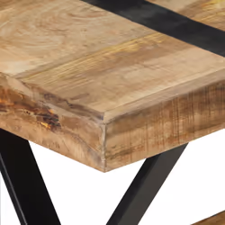 VidaXL 321604 kitchen/dining table - Additional view 5