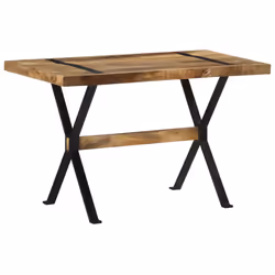 VidaXL 321604 kitchen/dining table - Additional view 8