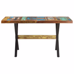 VidaXL 321607 kitchen/dining table