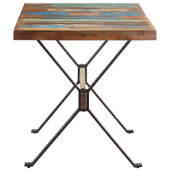 VidaXL 321607 kitchen/dining table