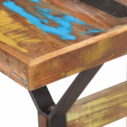 VidaXL 321607 kitchen/dining table - Additional view 5