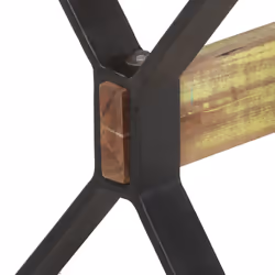 VidaXL 321607 kitchen/dining table - Additional view 6