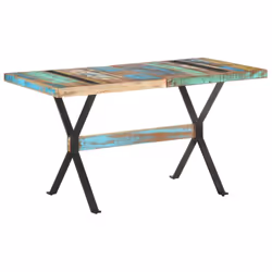 VidaXL 321607 kitchen/dining table - Additional view 8