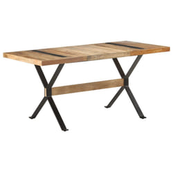 VidaXL 321608 kitchen/dining table