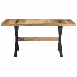 VidaXL 321608 kitchen/dining table